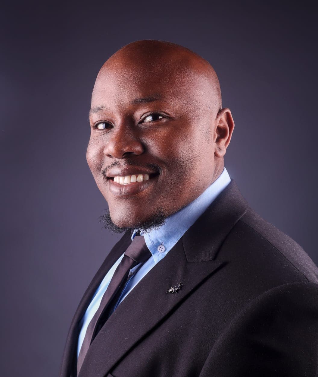 Selepe Sydwell - Founder of CareCoach